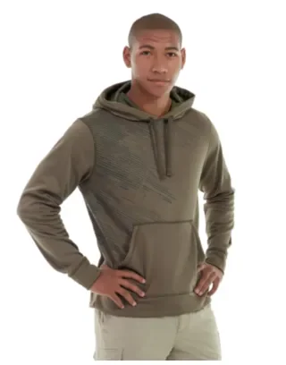 Oslo Trek Hoodie