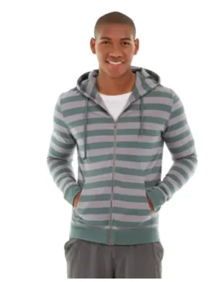 Ajax Full-Zip Sweatshirt 