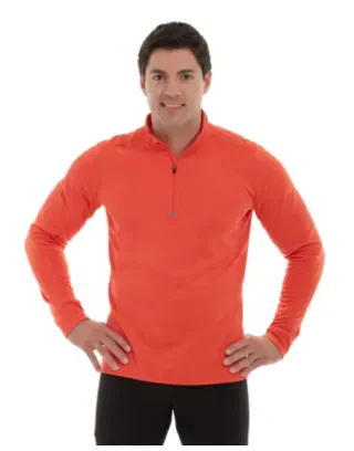 Mars HeatTech&trade; Pullover