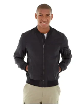 Typhon Performance Fleece-lined Jacket