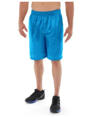 Troy Yoga Short