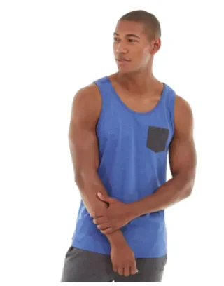Helios Endurance Tank