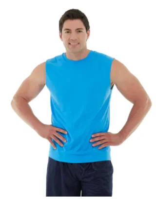 Sinbad Fitness Tank