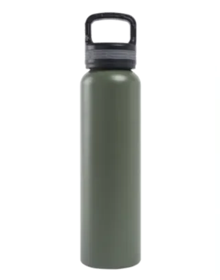 Water Bottle wolf gray