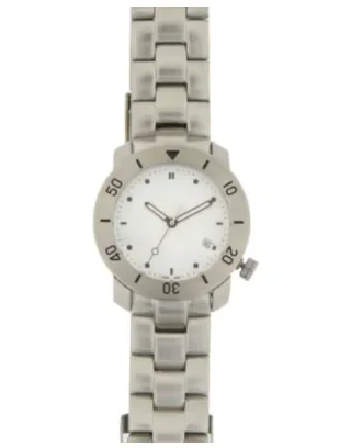 Luma Analog Watch