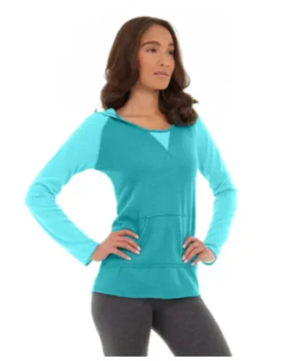 Miko Pullover Hoodie