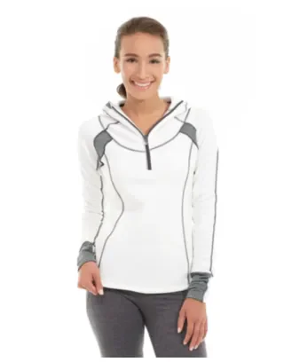 Cassia Funnel Sweatshirt