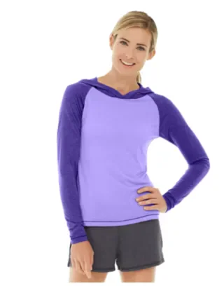 Ariel Roll Sleeve Sweatshirt