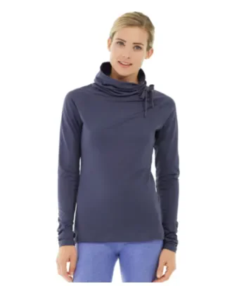Josie Yoga Jacket