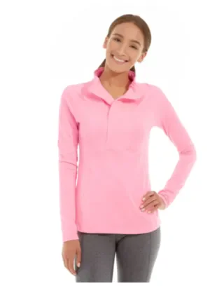 Augusta Pullover Jacket