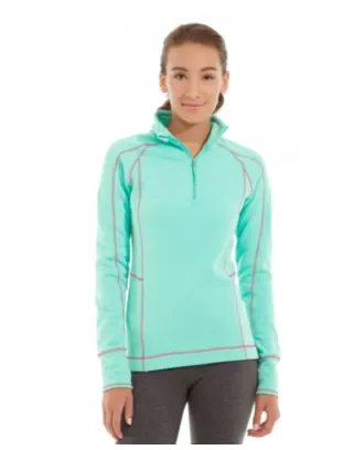 Jade Yoga Jacket
