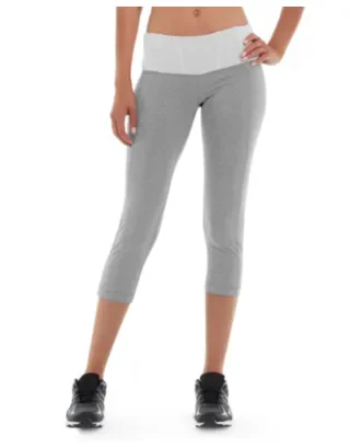 Daria Bikram Pant