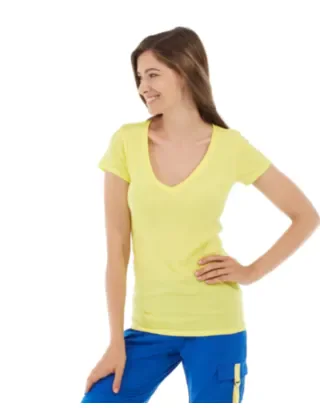 Diva Gym Tee