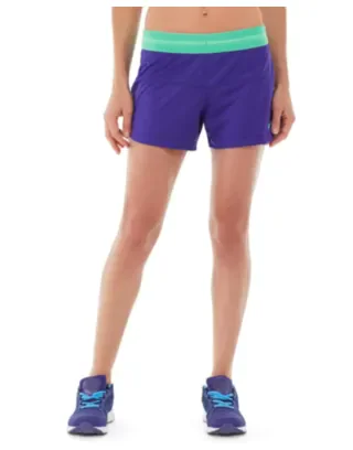 Sybil Running Short