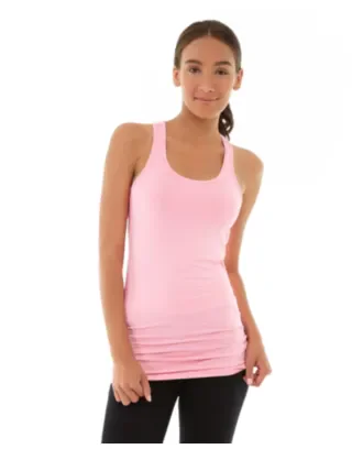 Nora Practice Tank