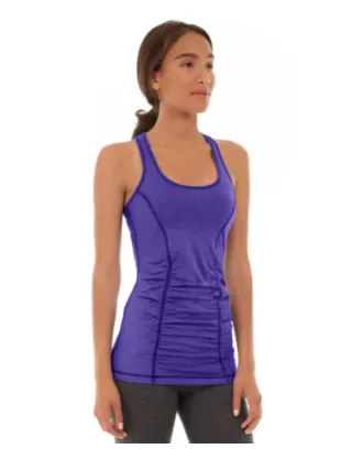 Leah Yoga Top