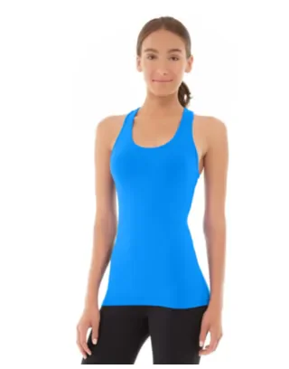 Chloe Compete Tank